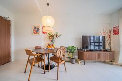 Blk 87 Skyville @ Dawson (Queenstown), HDB 3 Rooms #551019221